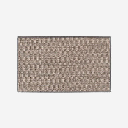 Savá vchodová rohožka proti nečistotám