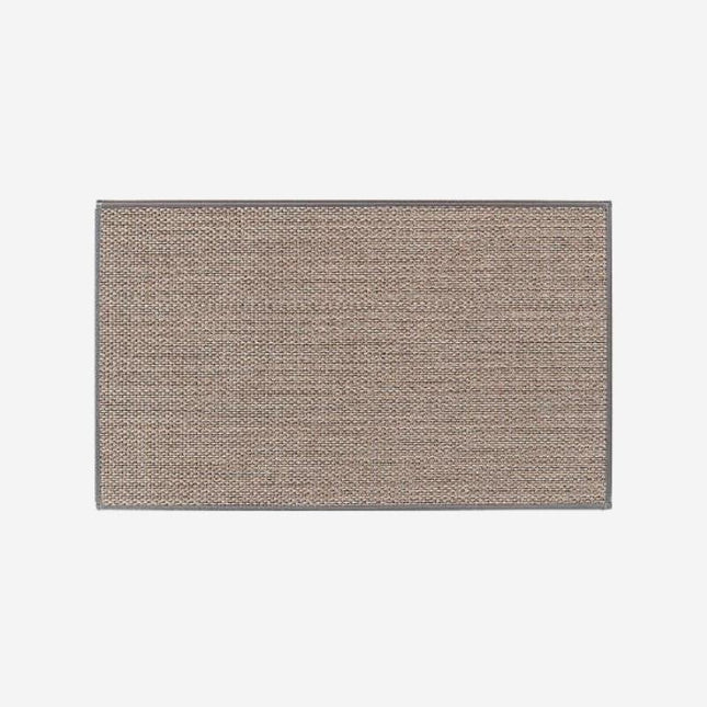 Savá vchodová rohožka proti nečistotám