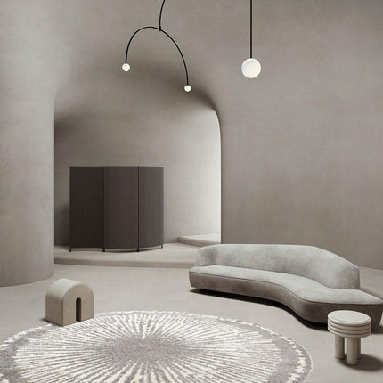 Collection image for: Kulatý Koberec