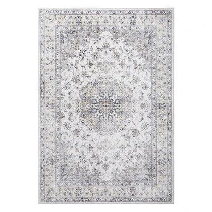 Koberec s orientálním vintage efektem