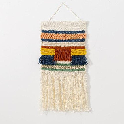 Nástěnný koberec do dětského pokoje