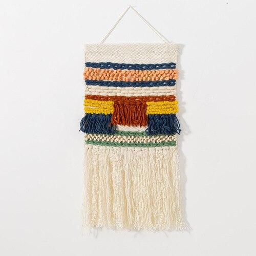 Nástěnný koberec do dětského pokoje