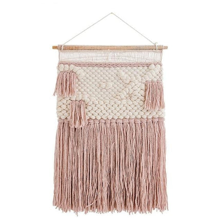 Závěsná tapiserie do dětského pokoje