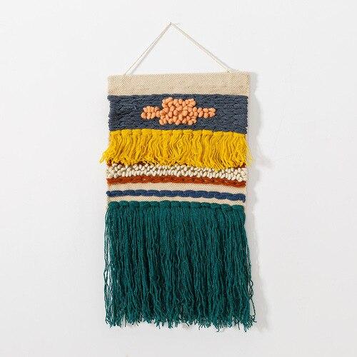 Venkovní závěsná dekorace na zeď