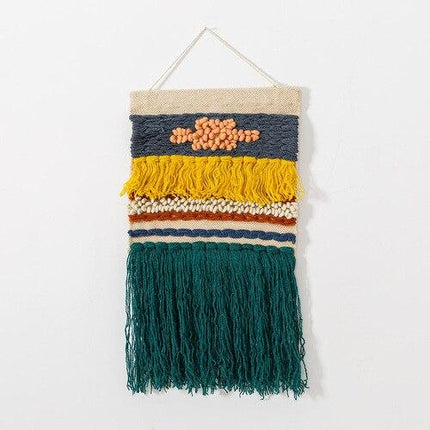 Venkovní závěsná dekorace na zeď