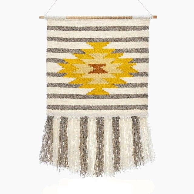 Nástěnný koberec na škrábání pro kočky