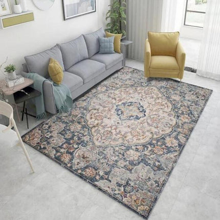 Vintage koberec pákistánský vzor