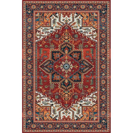 Velký perský koberec do obýváku