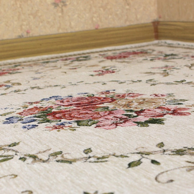 Pravý íránský perský koberec