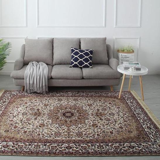 Klasický perský koberec Tabriz