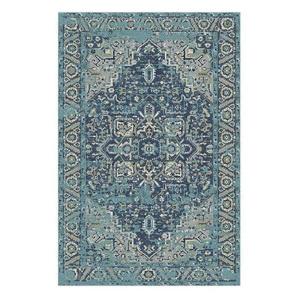 Designový koberec ve vintage stylu